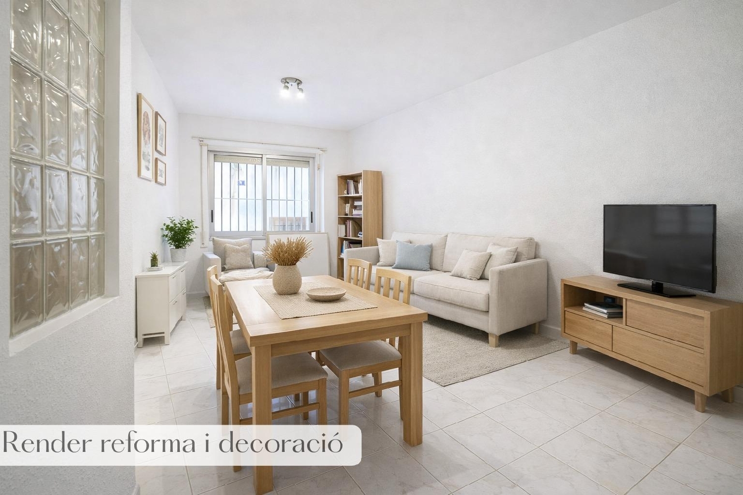  en venta casa Les Borges Del Camp Baix Camp 5