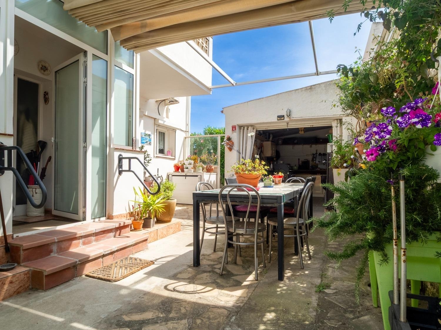 kaufen Haus L'escala Alt Empordà 3