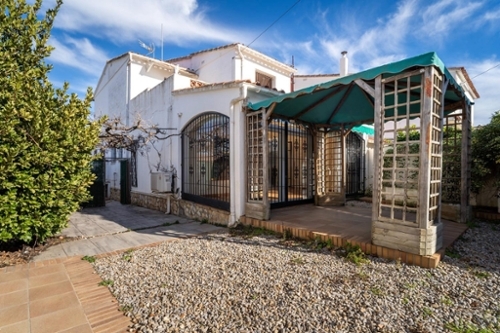 L''escala Alt Empordà Haus Bild 6353163