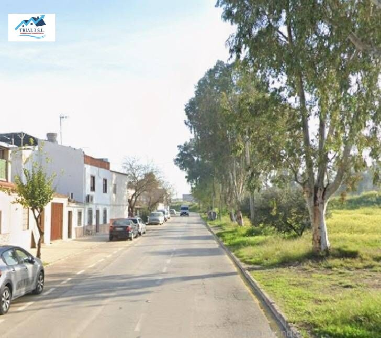  for sale house Linares Sierra Morena 2