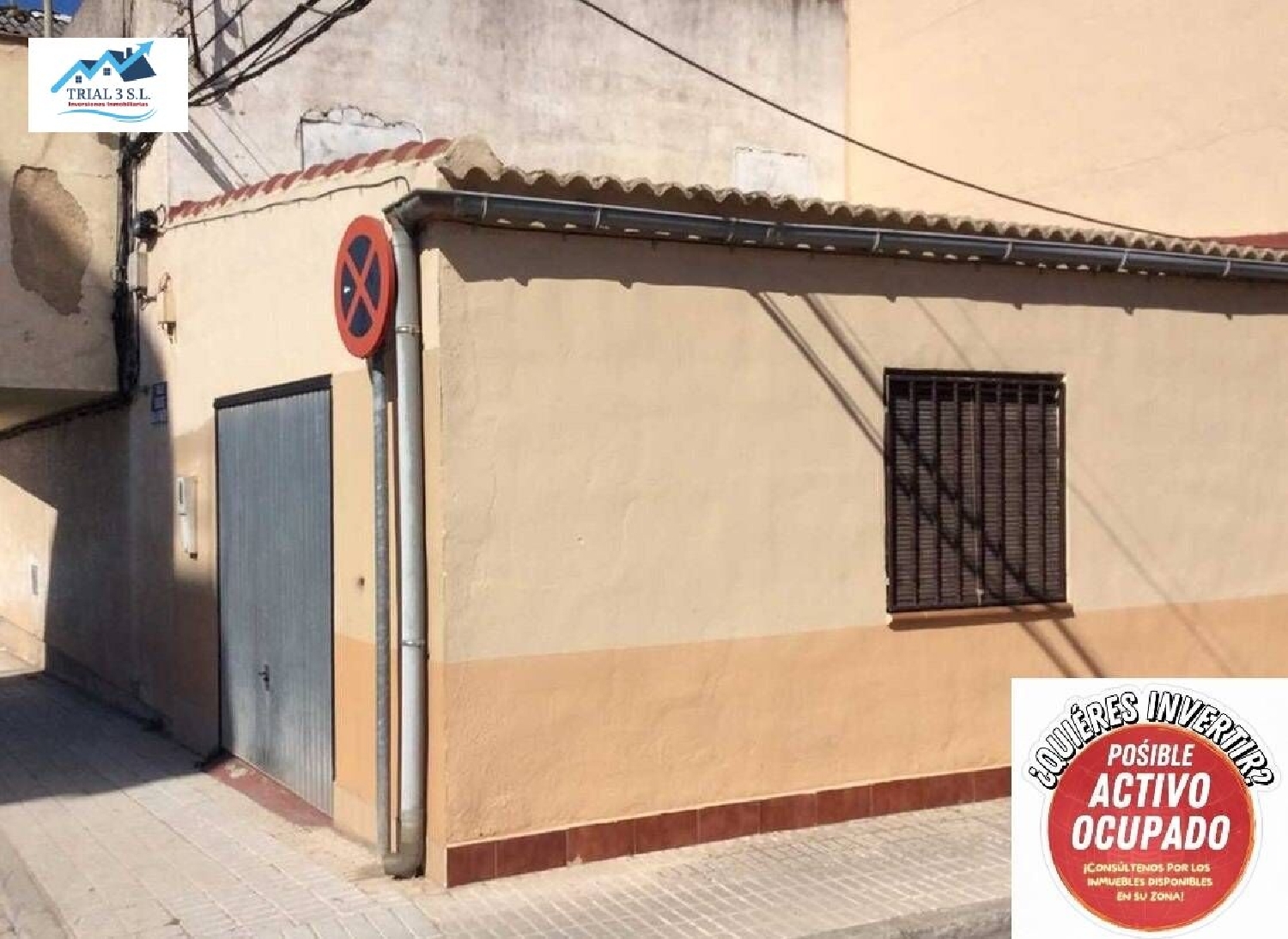  for sale house Linares Sierra Morena 1