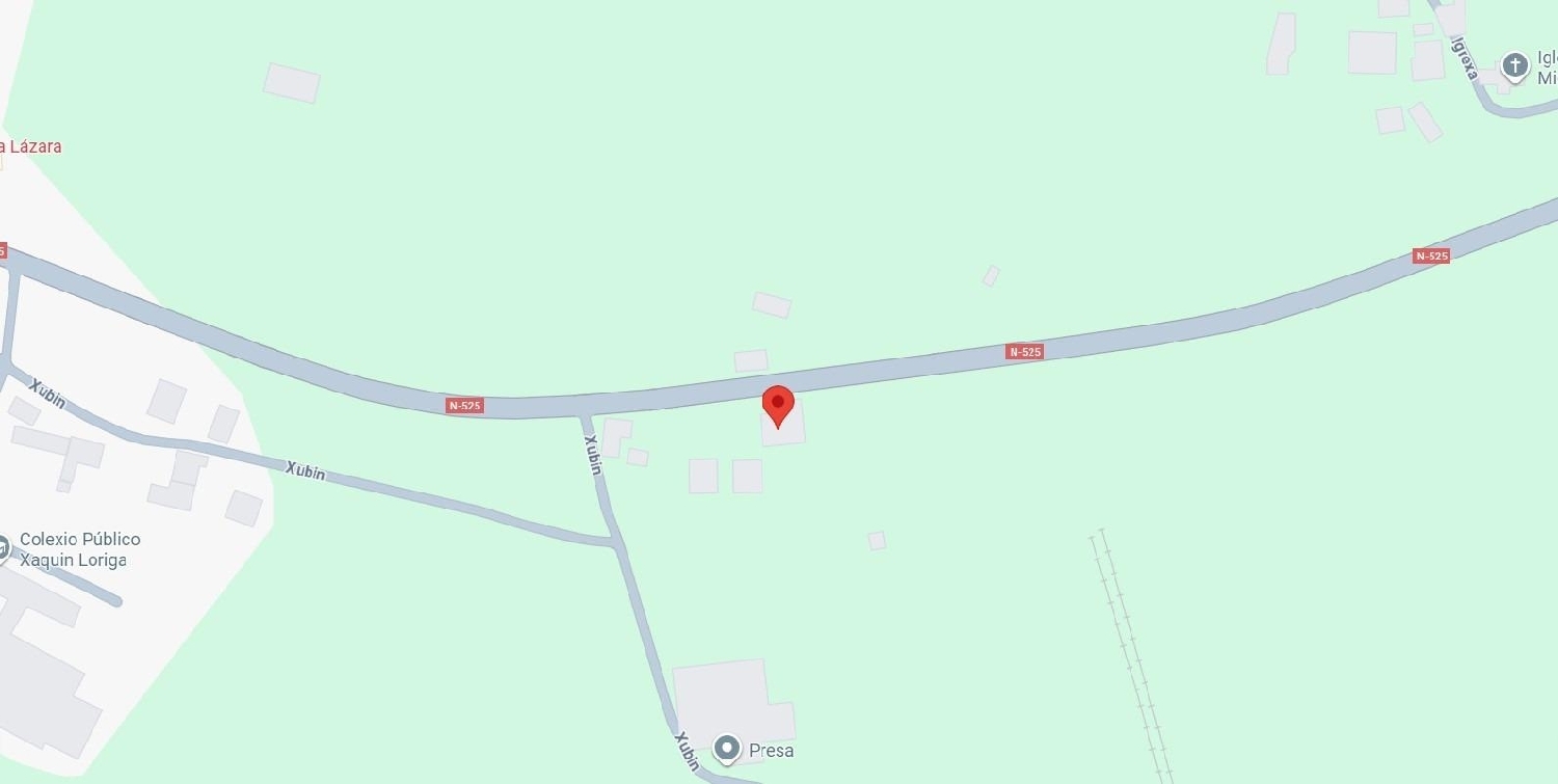  te koop huis Lindeiros Arzúa 7