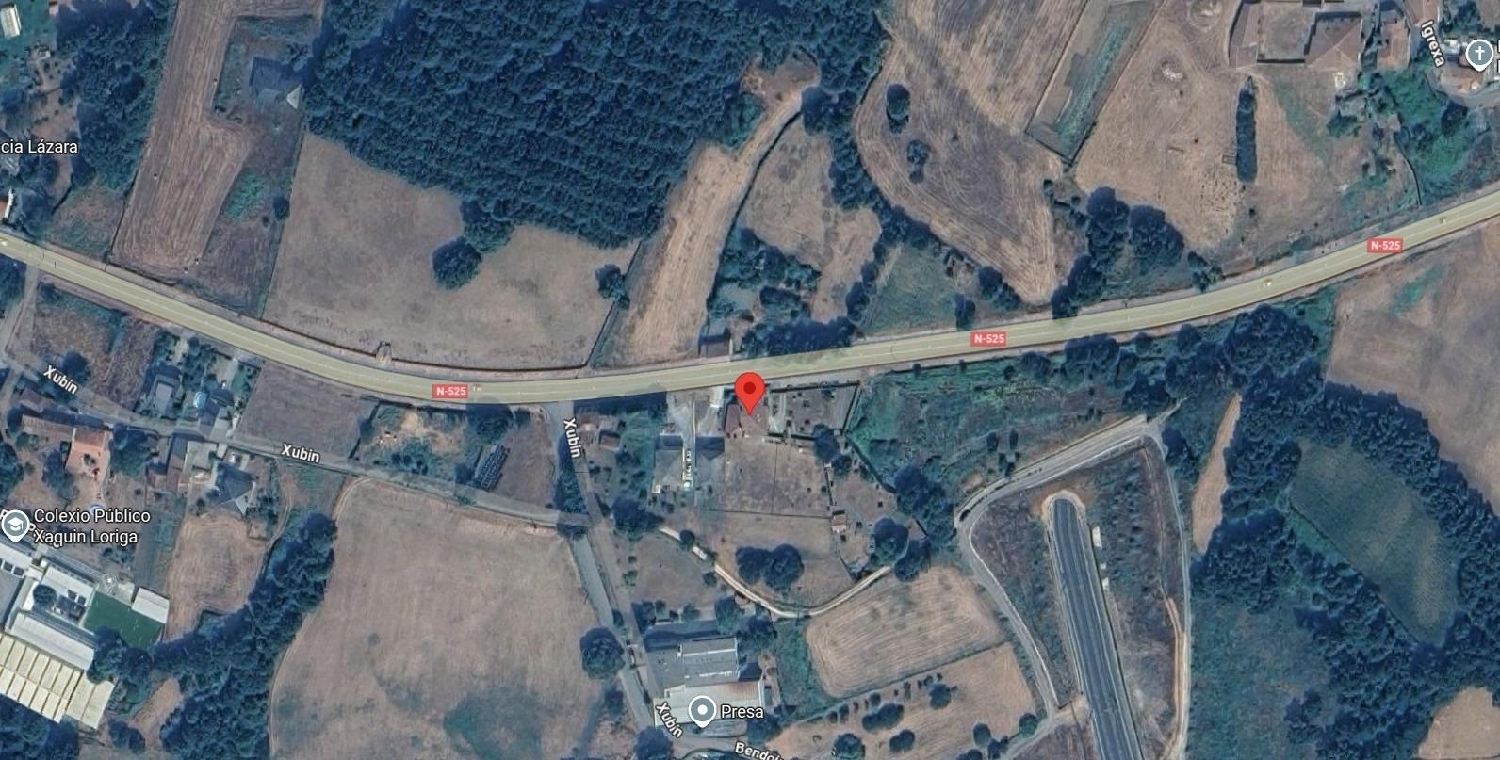  te koop huis Lindeiros Arzúa 6