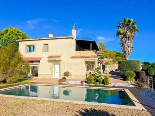 Lloret De Mar Selva huis foto 6347229