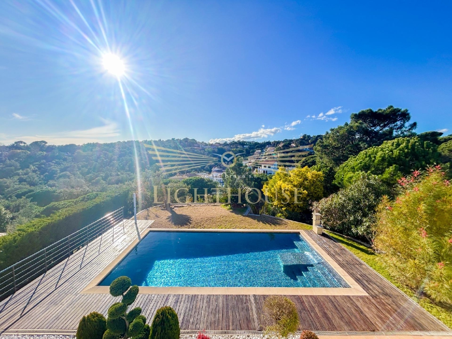 te koop huis Lloret De Mar Selva 2