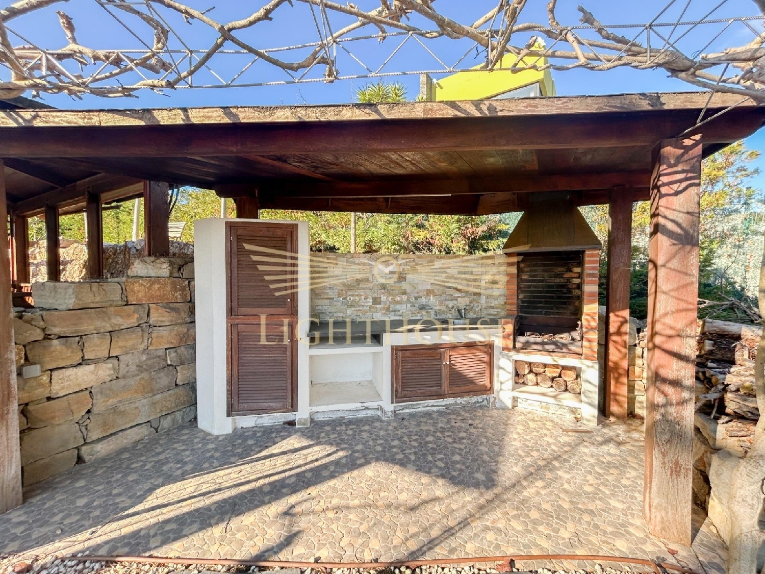 te koop huis Lloret De Mar Selva 6