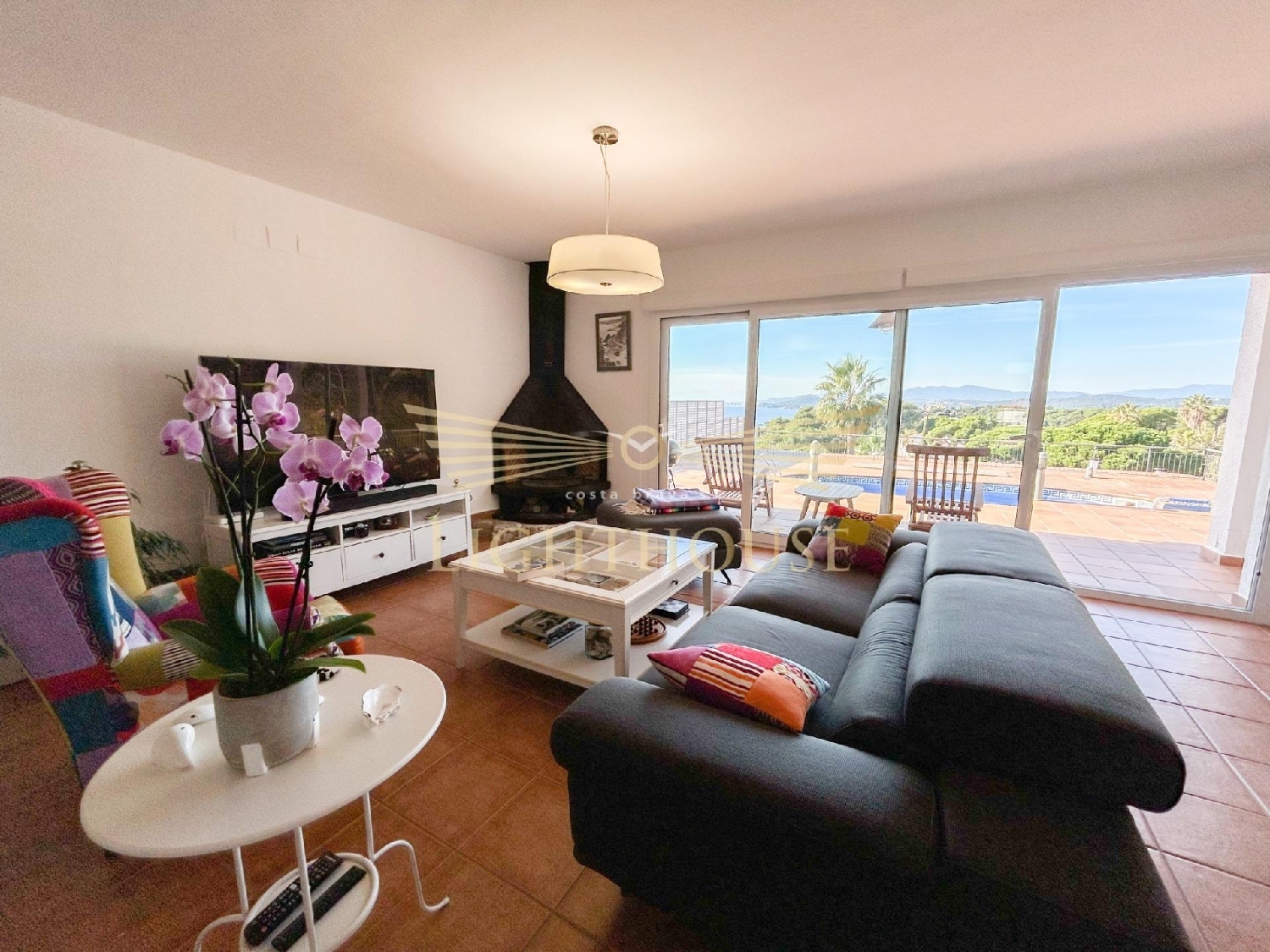  kaufen Haus Lloret De Mar Selva 5