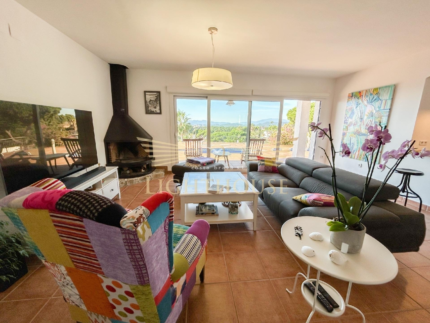  kaufen Haus Lloret De Mar Selva 6