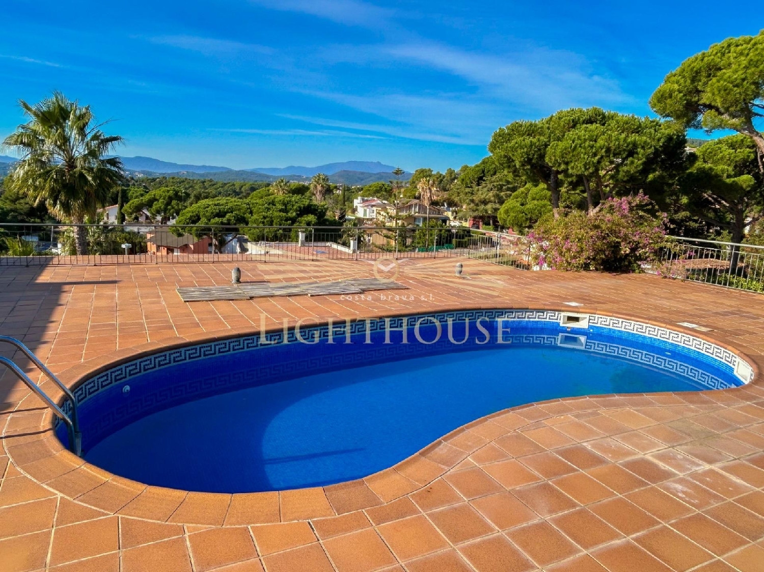  kaufen Haus Lloret De Mar Selva 2