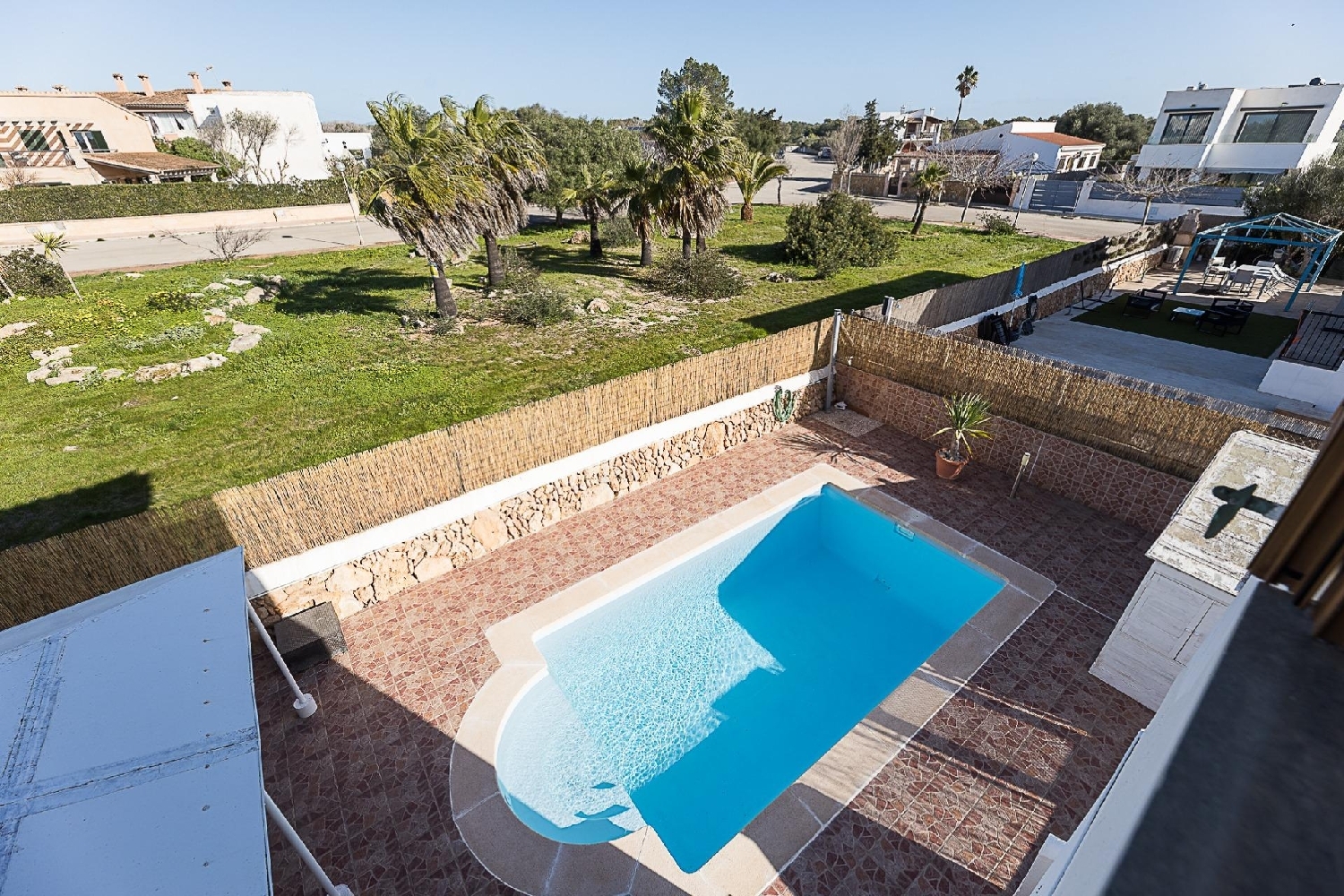 te koop huis Llucmajor Llucmajor 8