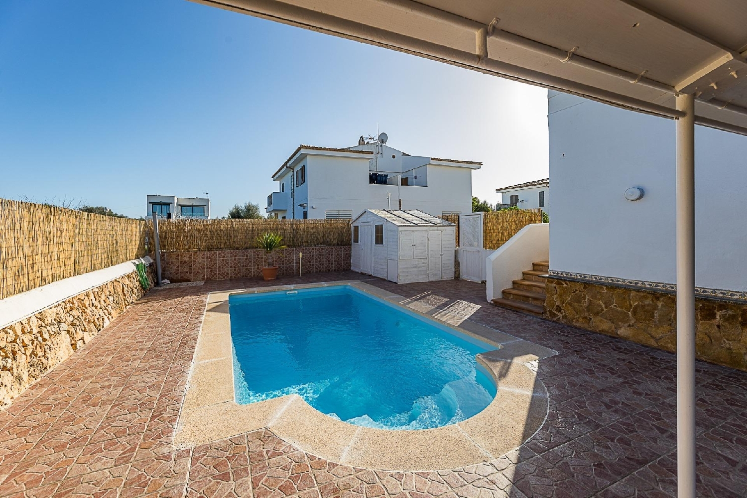 te koop huis Llucmajor Llucmajor 7