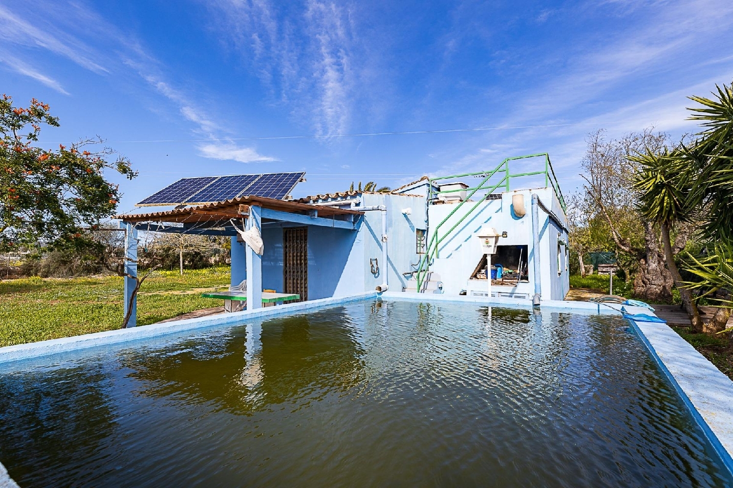  till salu hus Llucmajor Llucmajor 4