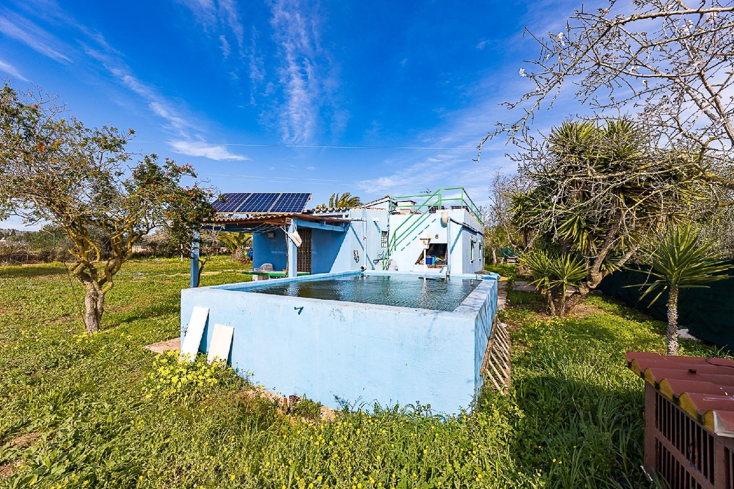  till salu hus Llucmajor Llucmajor 3