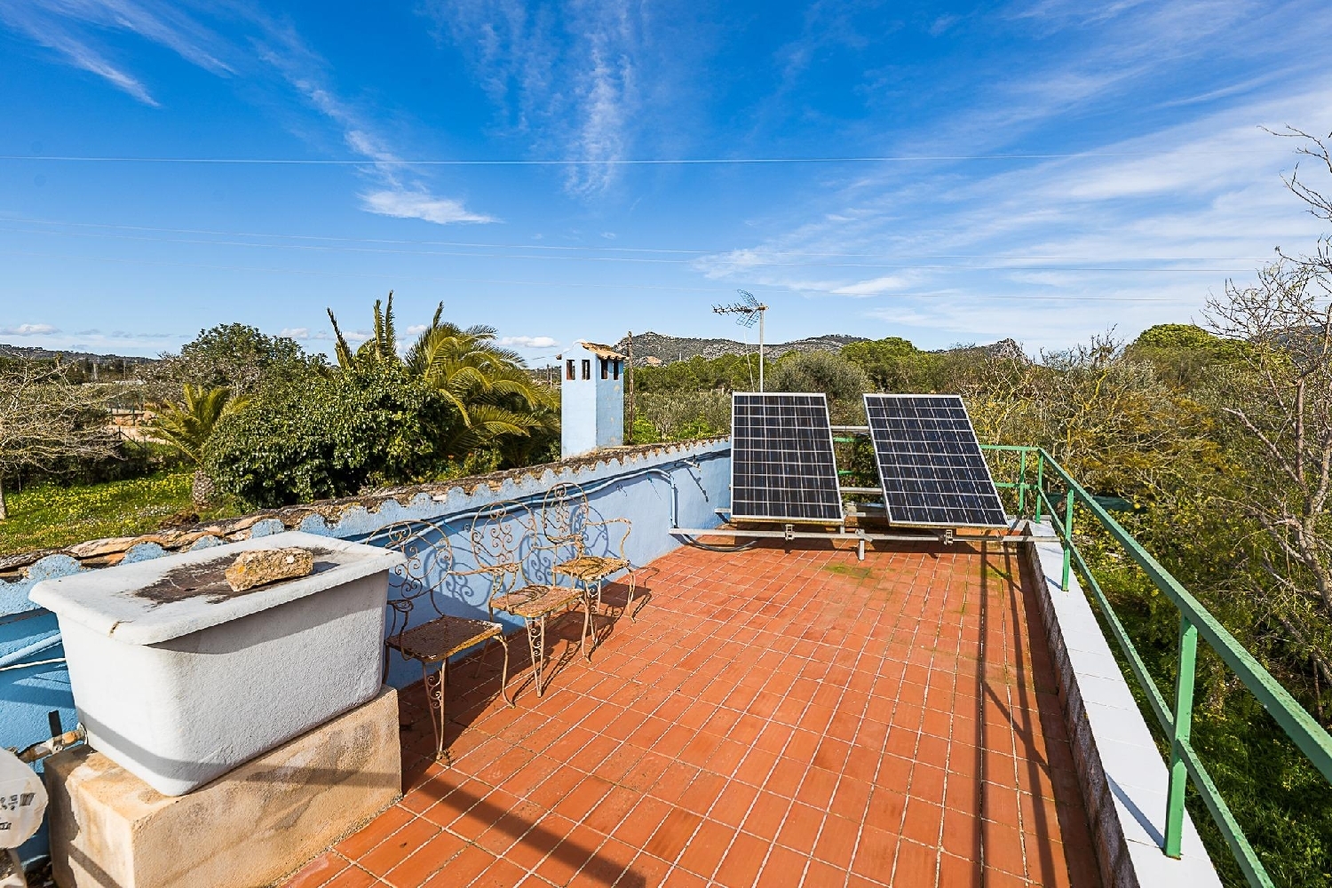  till salu hus Llucmajor Llucmajor 8