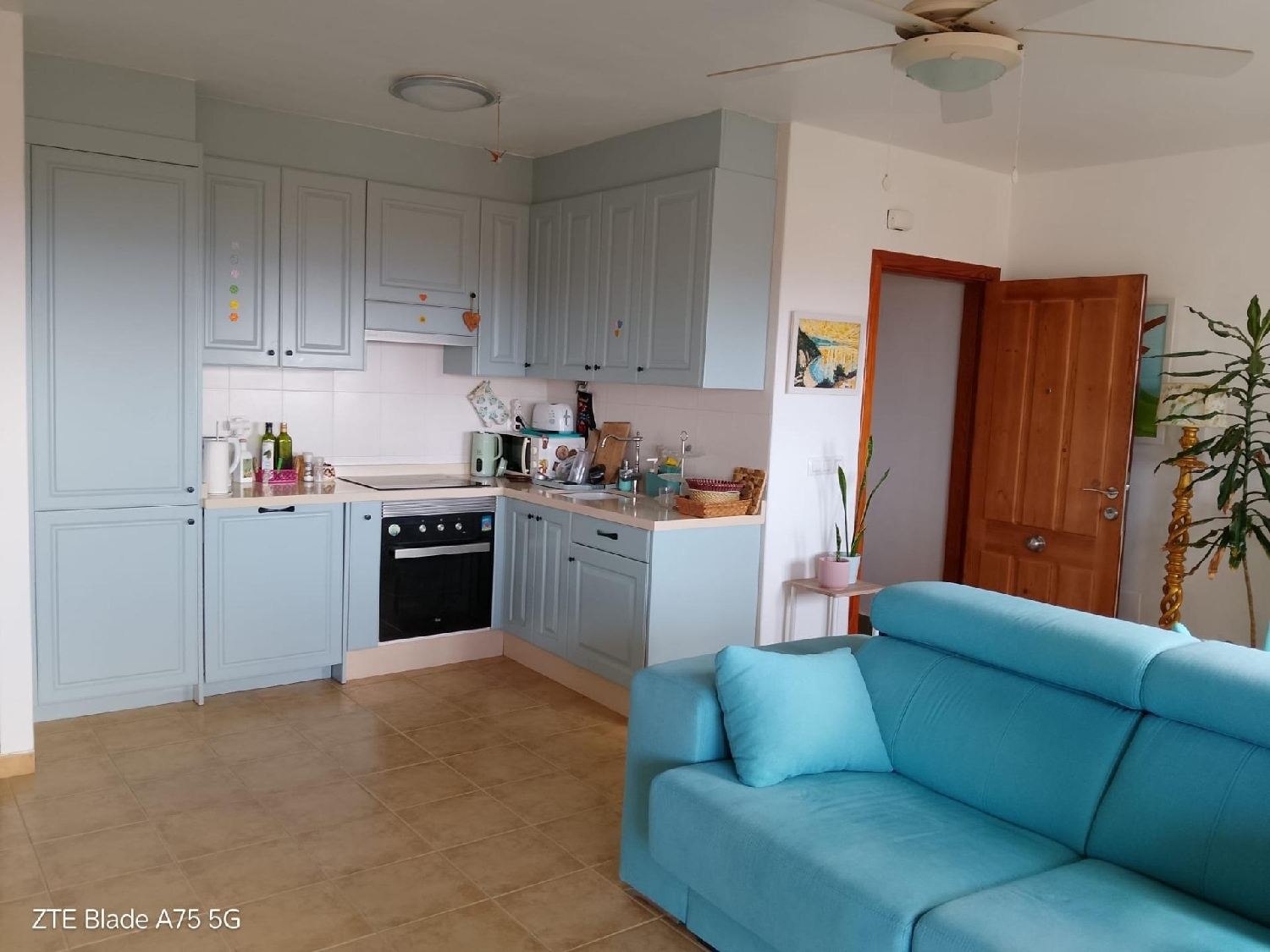  en venta casa Lo Cartagena Baix Segura 4