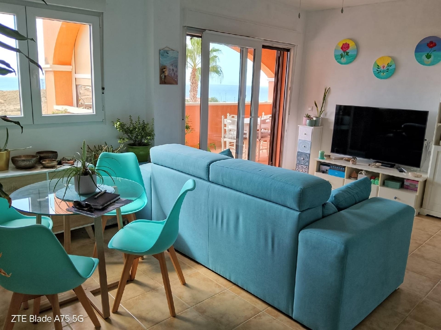  en venta casa Lo Cartagena Baix Segura 3