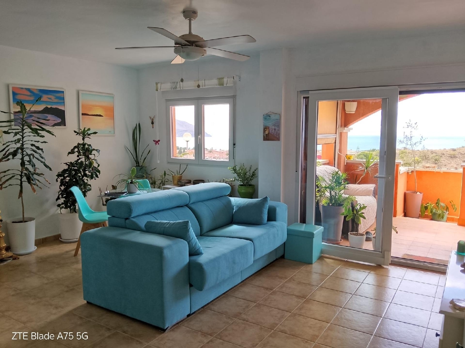  en venta casa Lo Cartagena Baix Segura 1