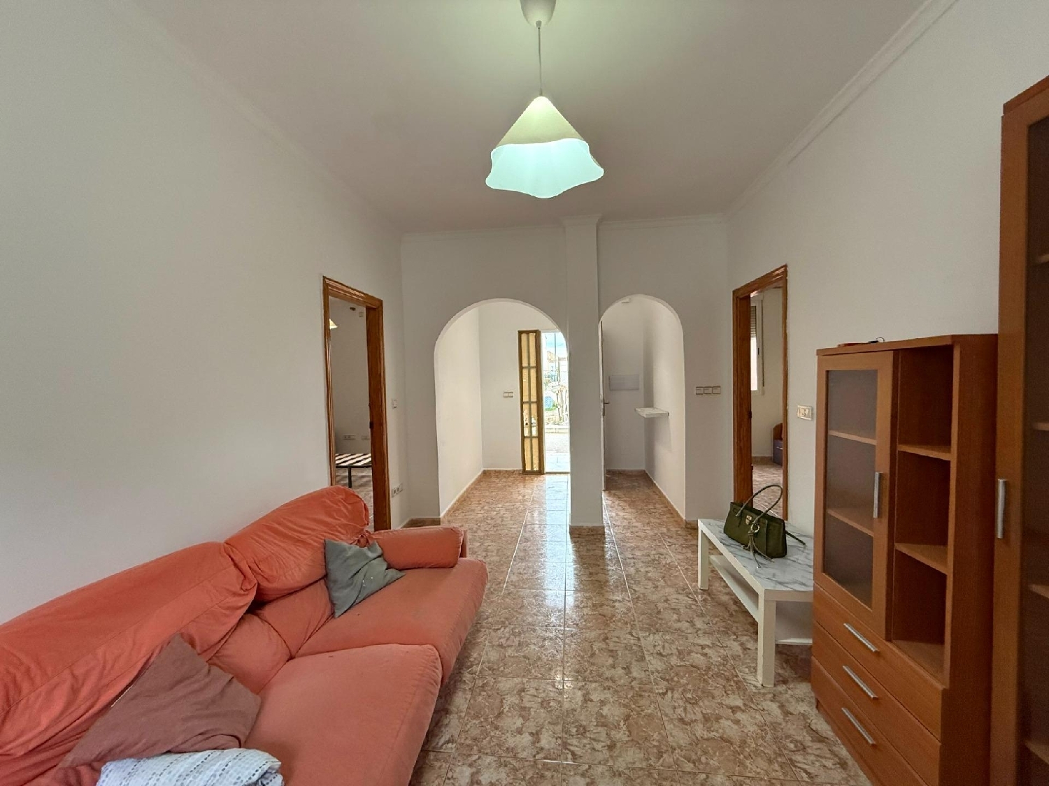  à vendre maison Lo Cartagena Baix Segura 1
