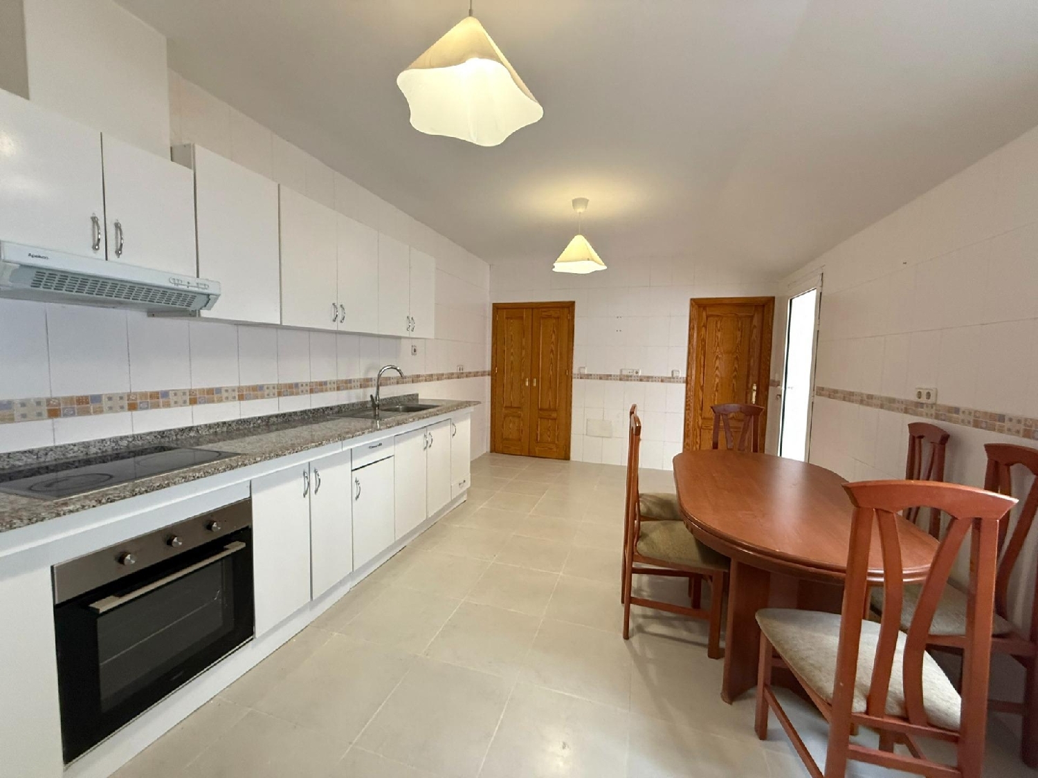  à vendre maison Lo Cartagena Baix Segura 7