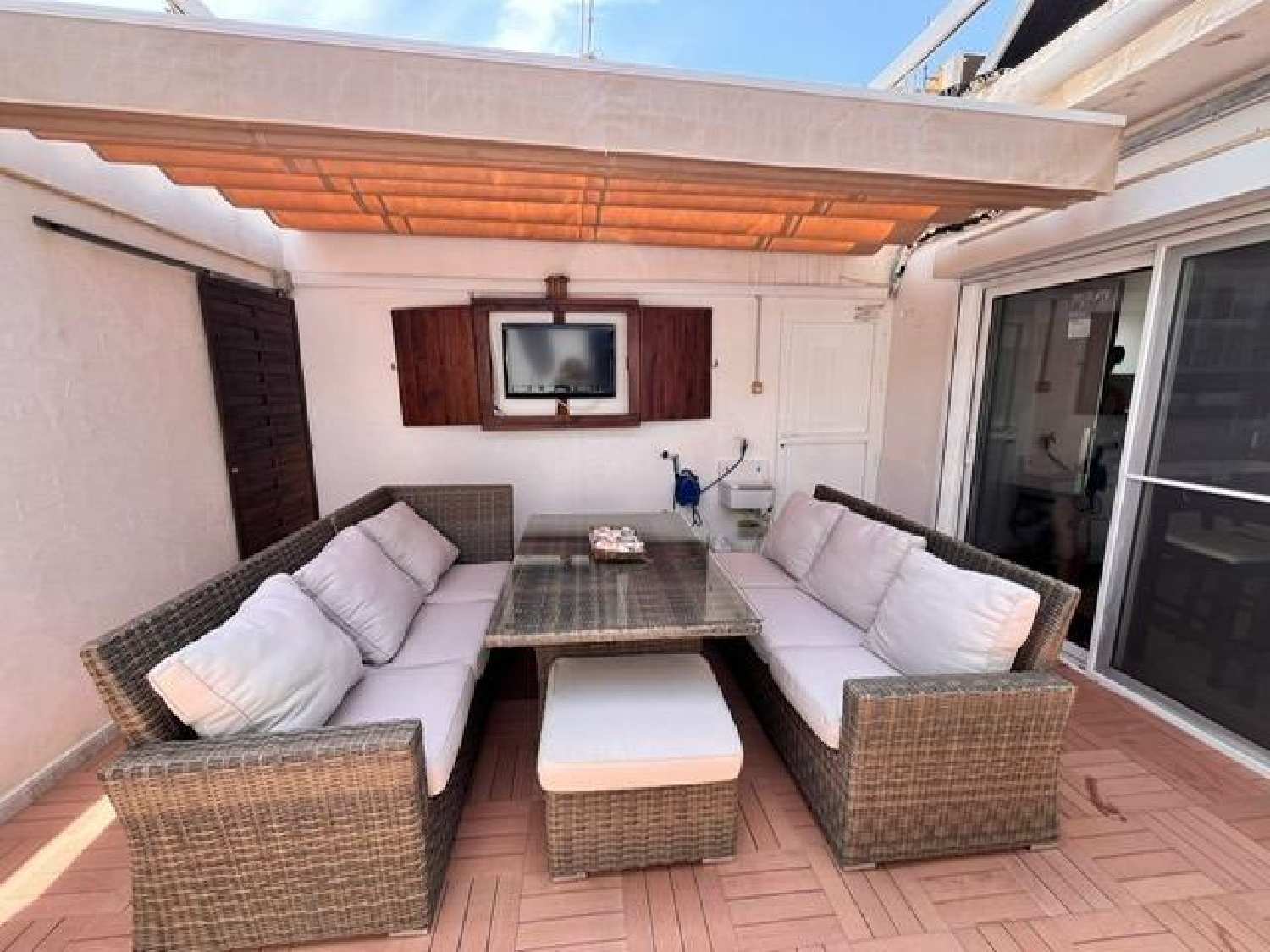  kaufen Haus Lo Cartagena Baix Segura 6