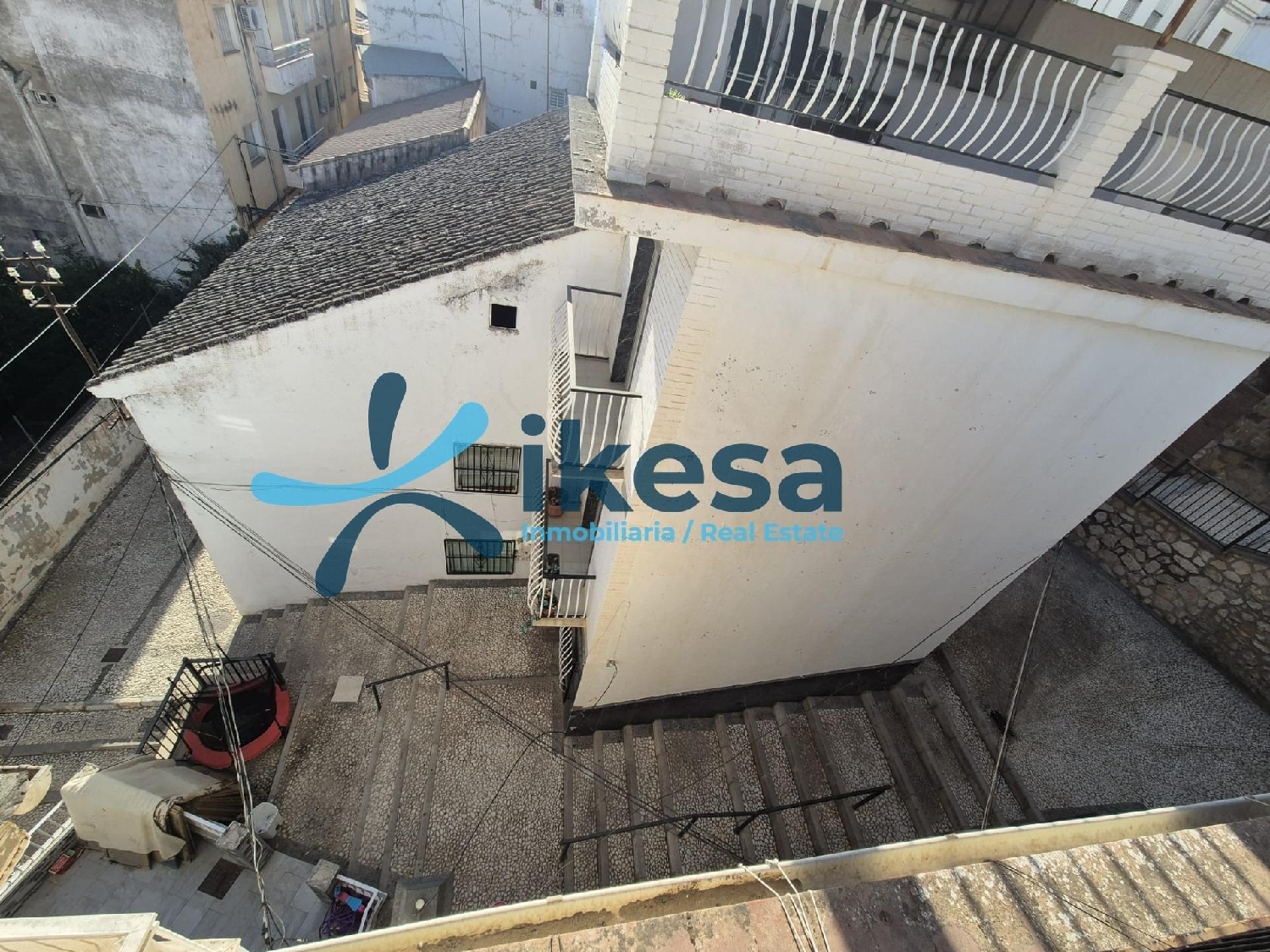  à vendre maison Loja Loja 8