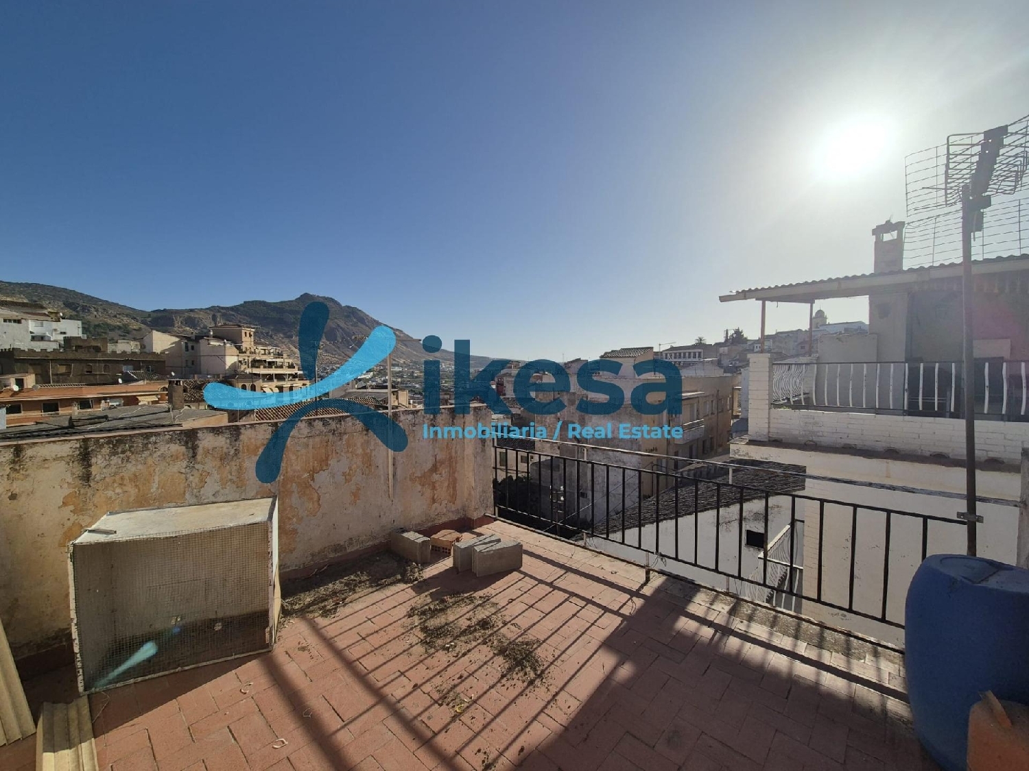  à vendre maison Loja Loja 7