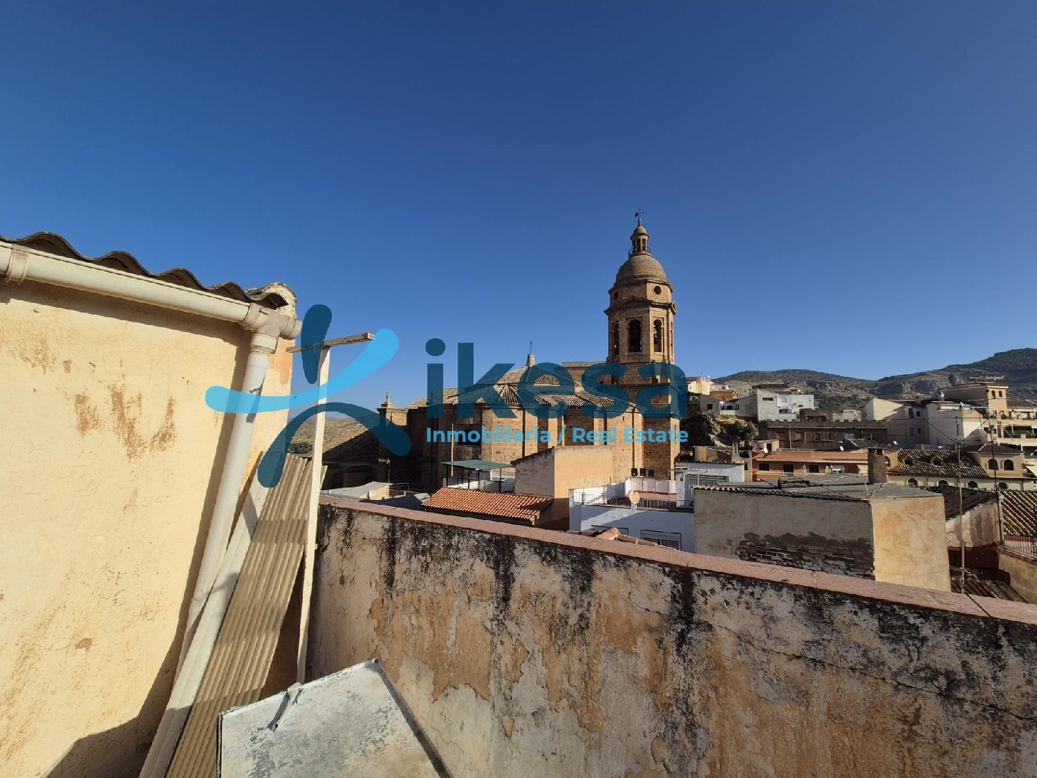  à vendre maison Loja Loja 3