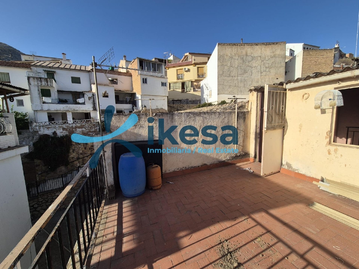  à vendre maison Loja Loja 5