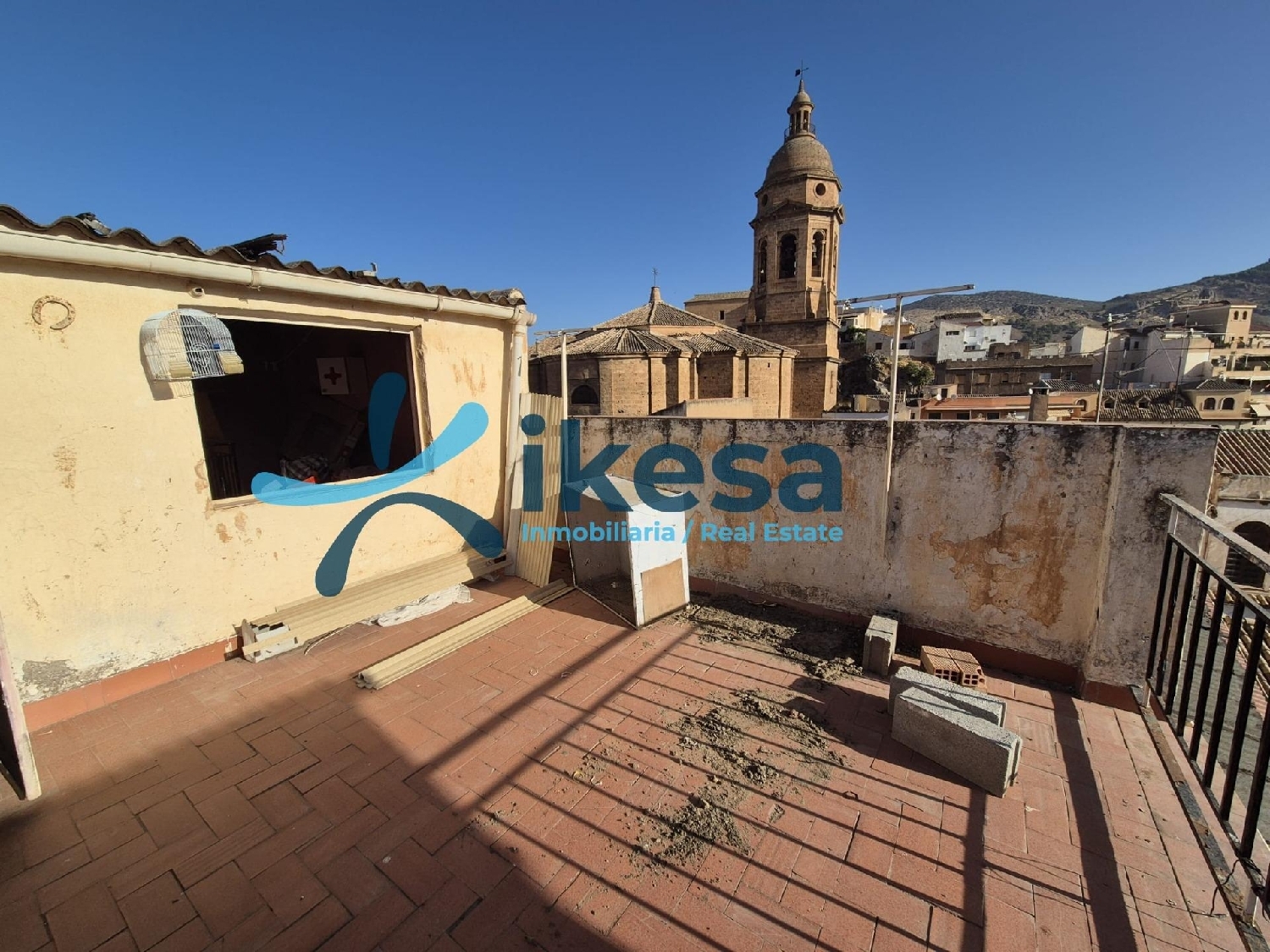  à vendre maison Loja Loja 6