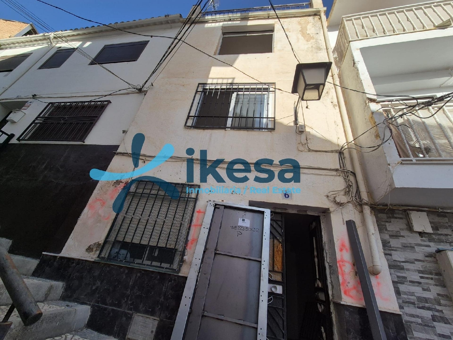  à vendre maison Loja Loja 1