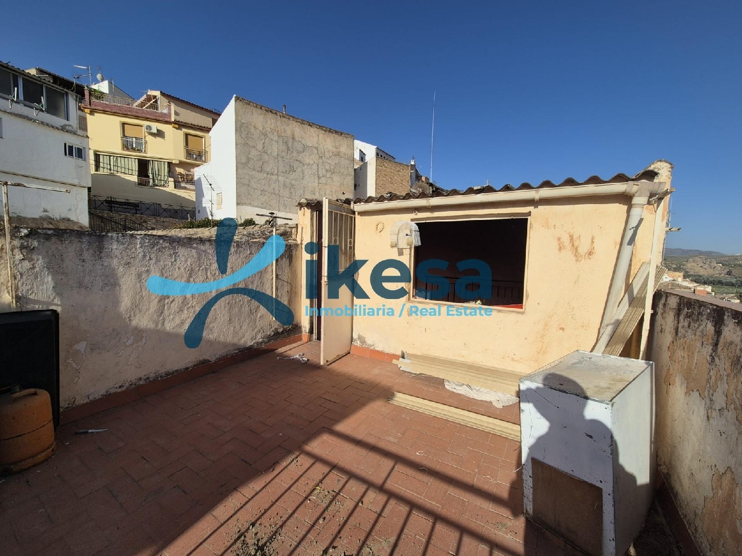  à vendre maison Loja Loja 4