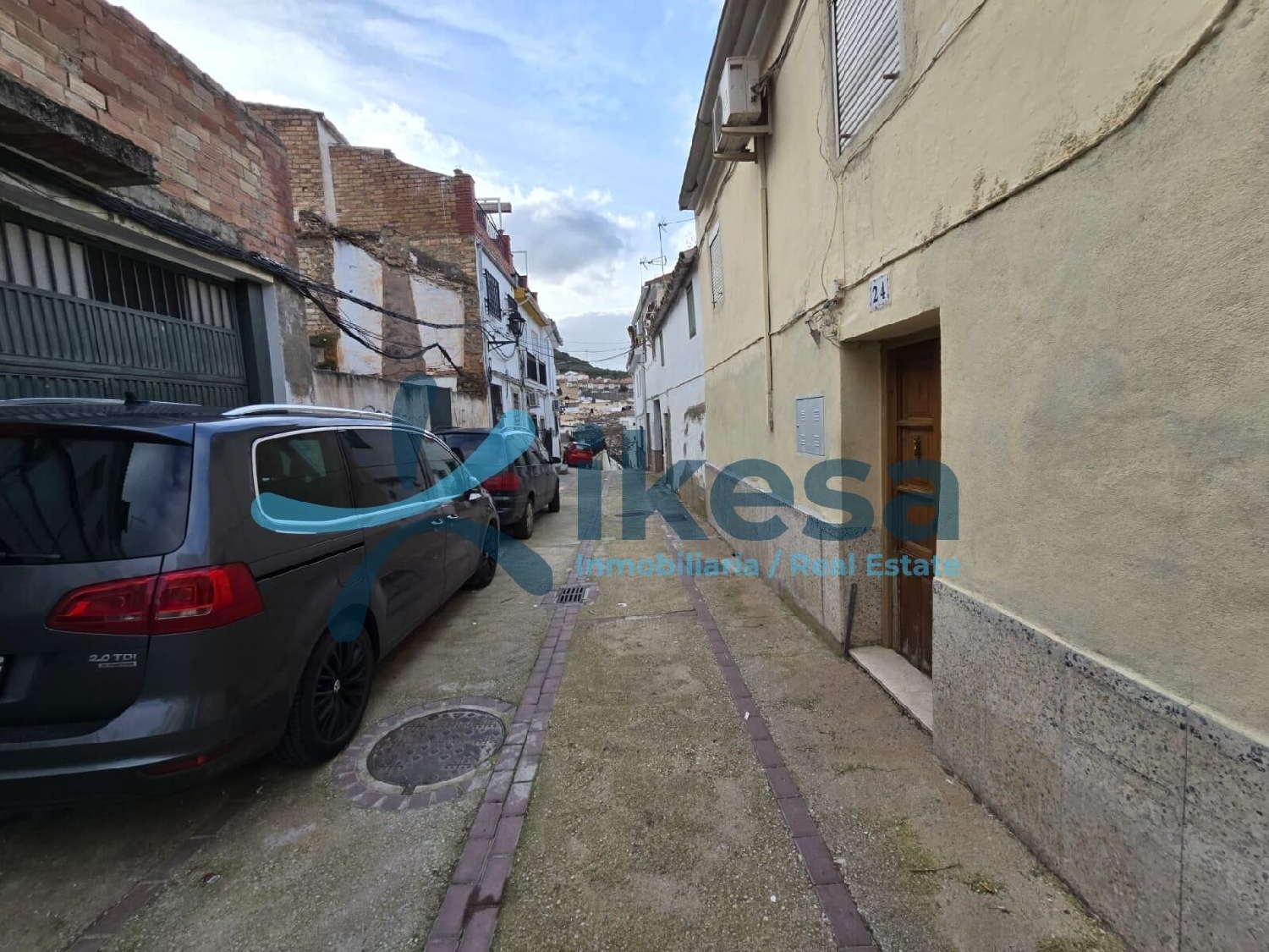  à vendre maison Loja Loja 3