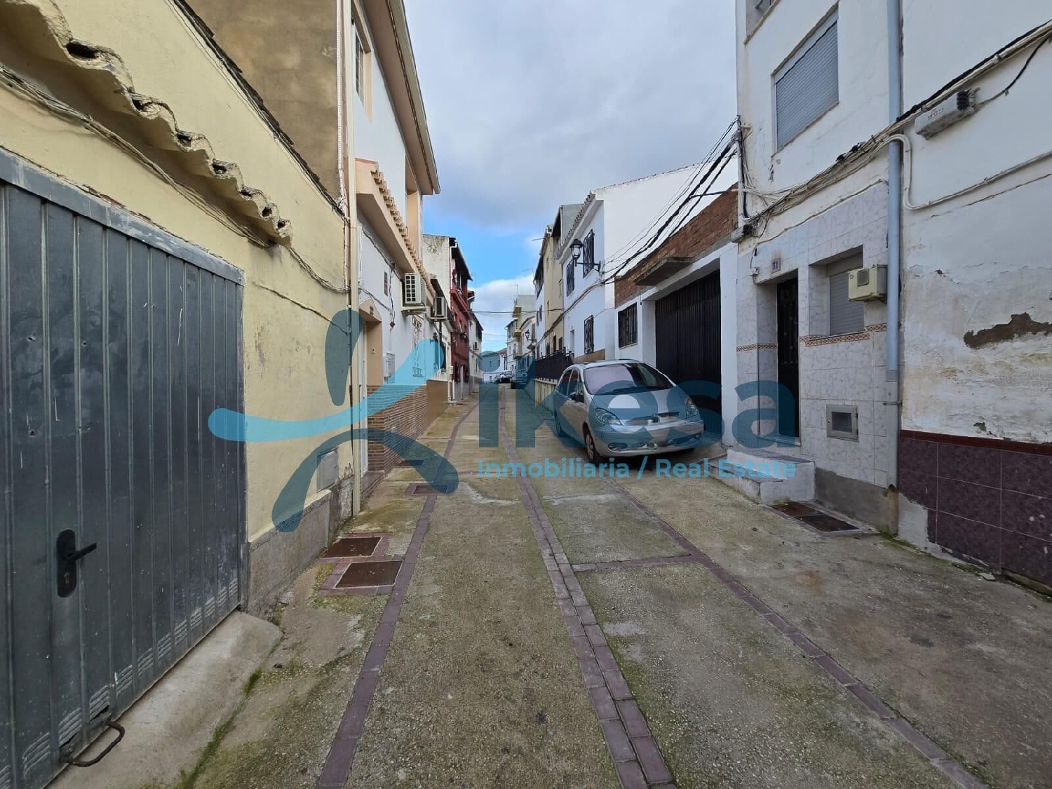  à vendre maison Loja Loja 2