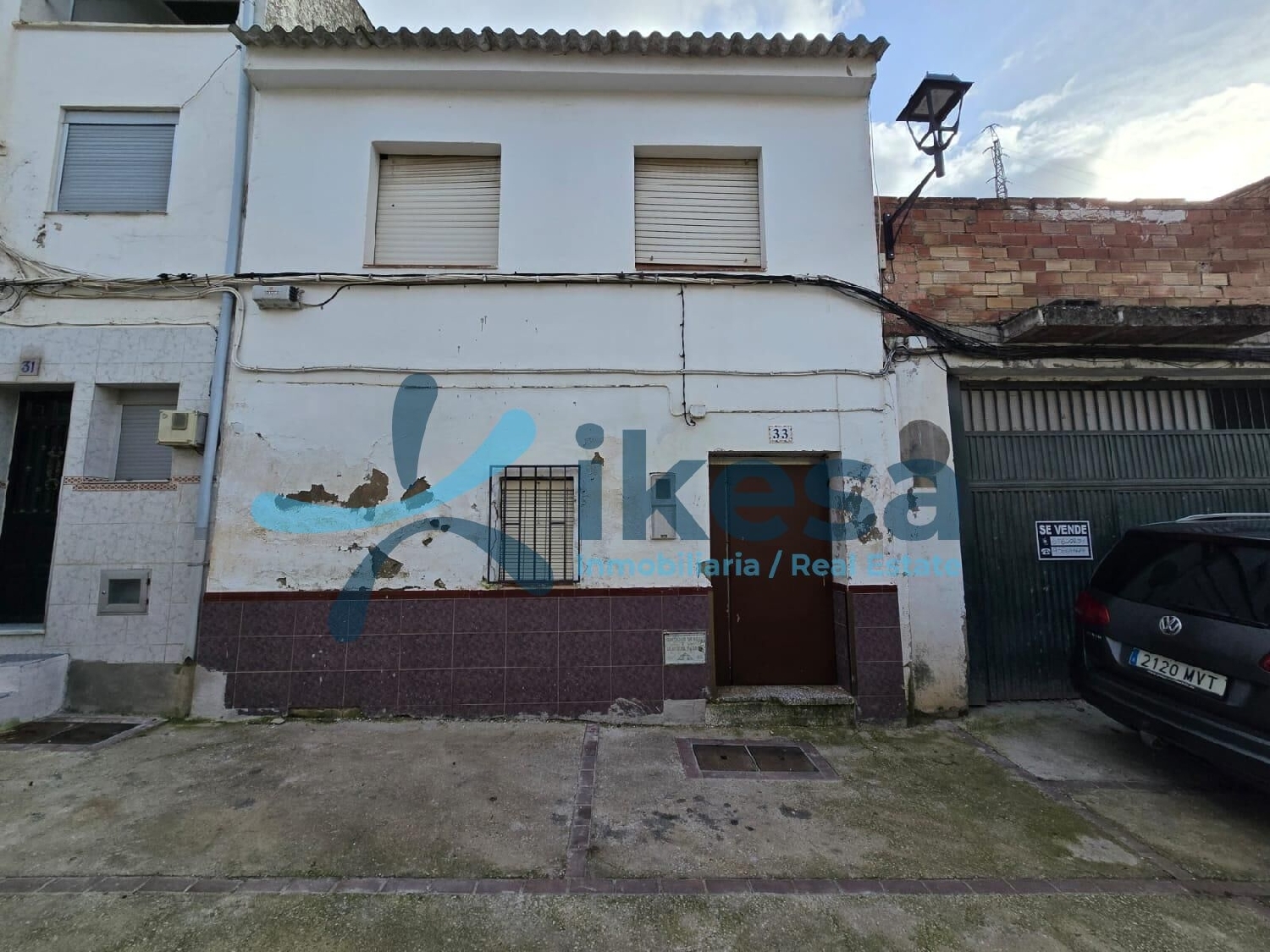  à vendre maison Loja Loja 1