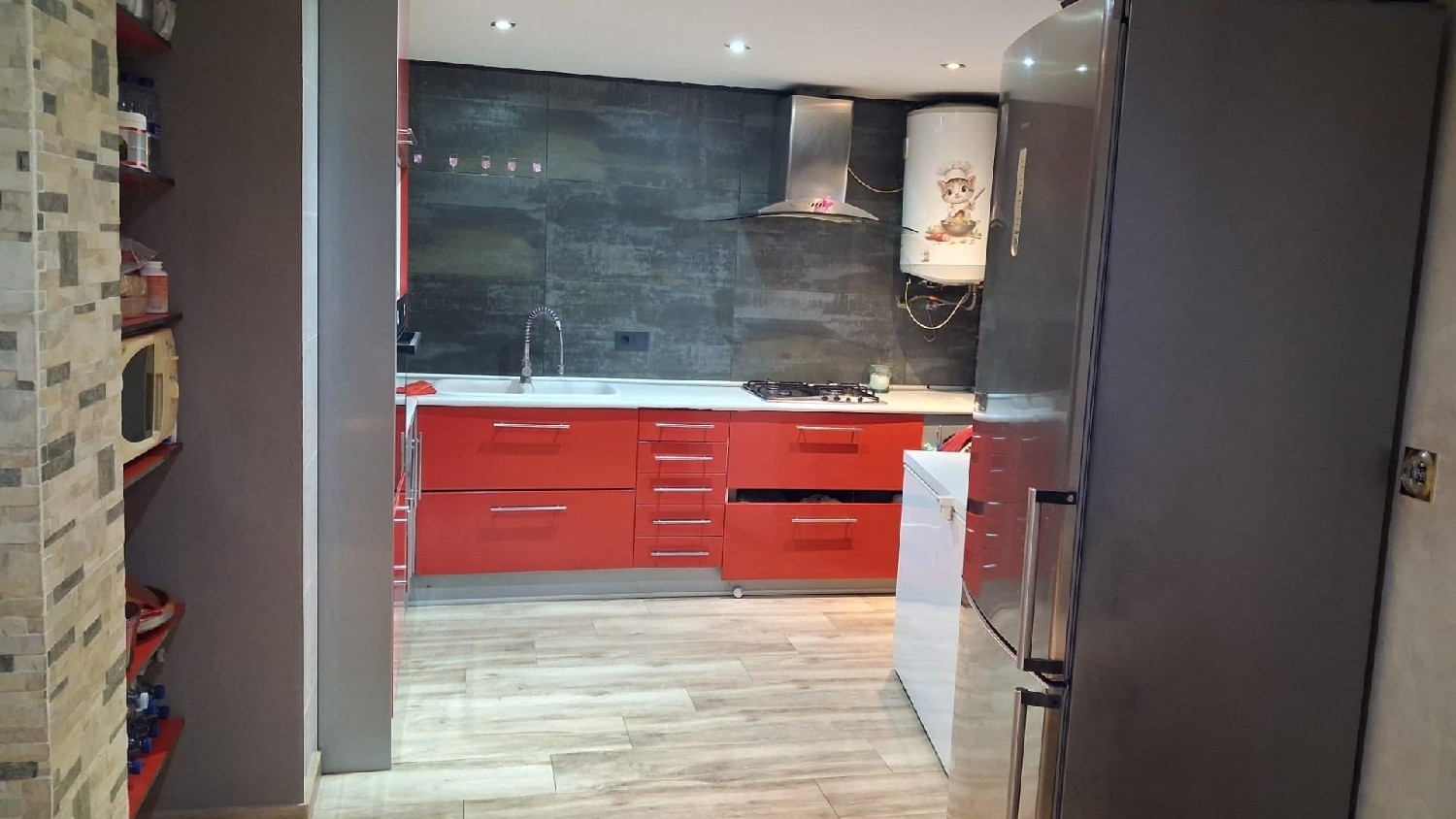  à vendre maison L'olleria Vall D'albaida 2