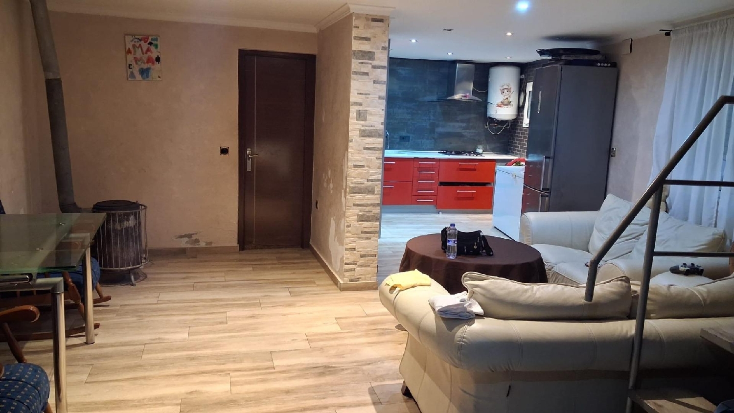  à vendre maison L'olleria Vall D'albaida 1