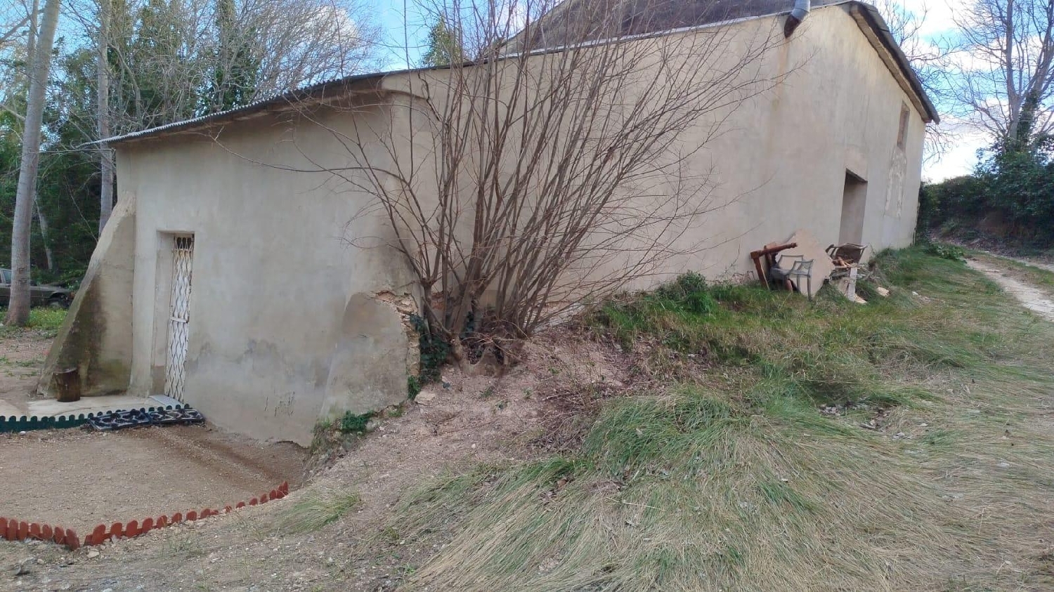  for sale house L'olleria Vall D'albaida 1