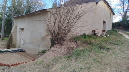 L''olleria Vall D''albaida house foto 6349490