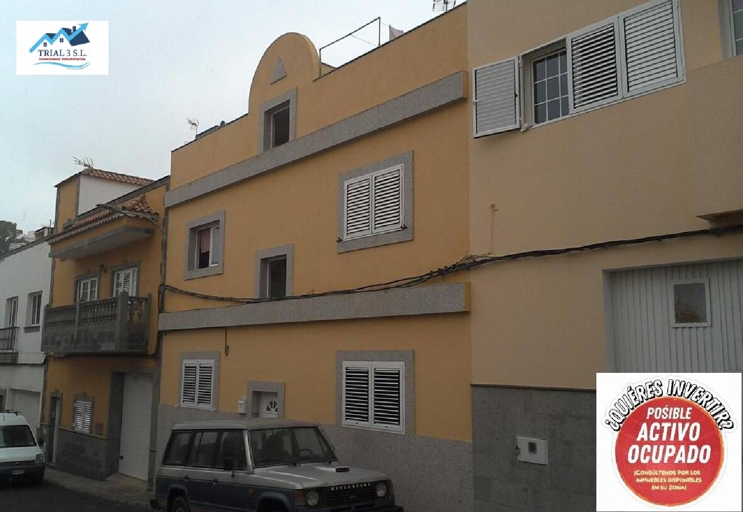  en venta casa Lomo De Arucas Área Norte 1