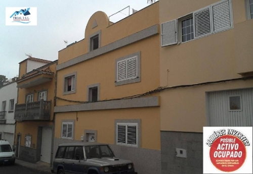 Lomo De Arucas Área Norte casa foto 6347829