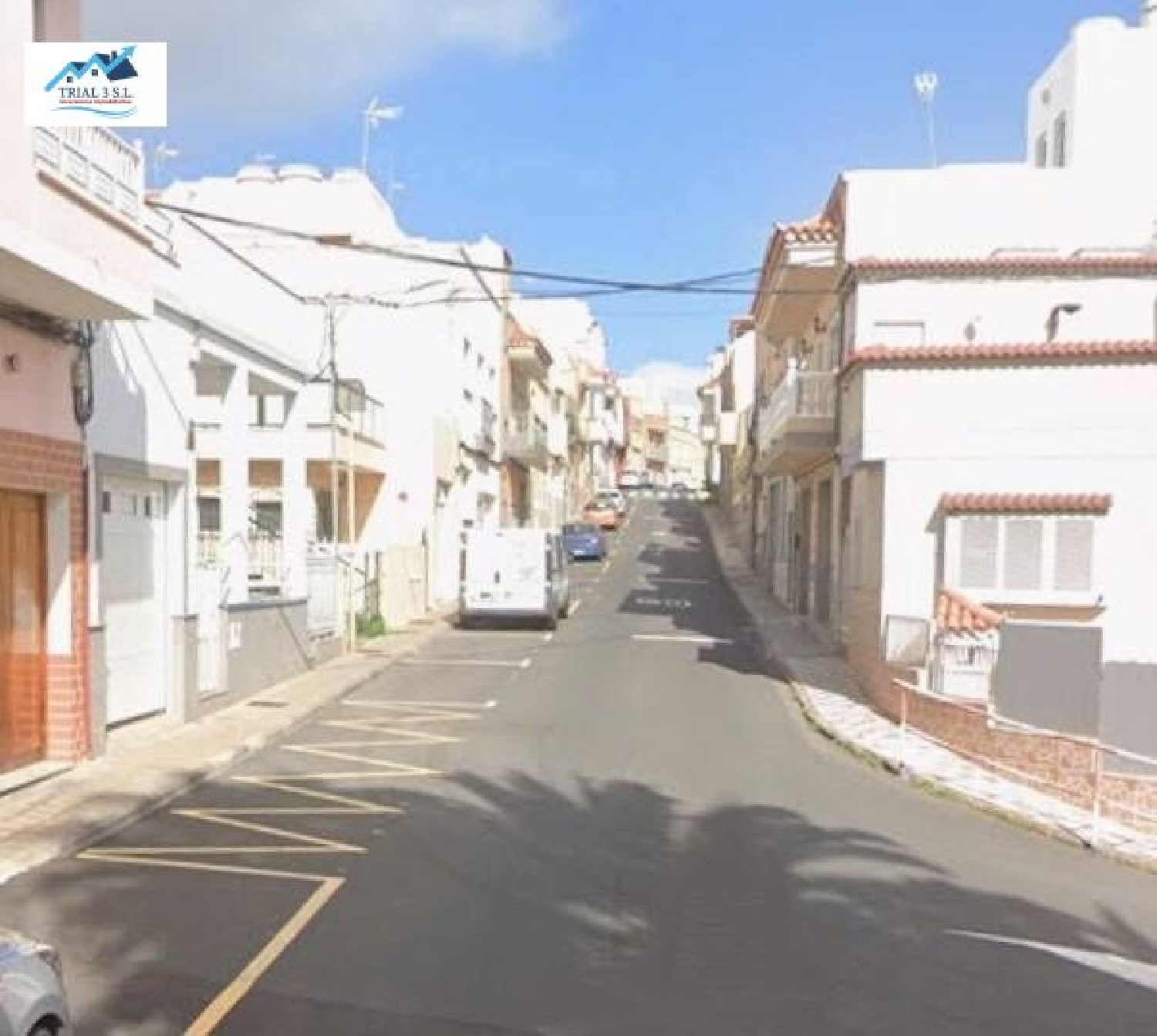  en venta casa Lomo De Arucas Área Norte 2