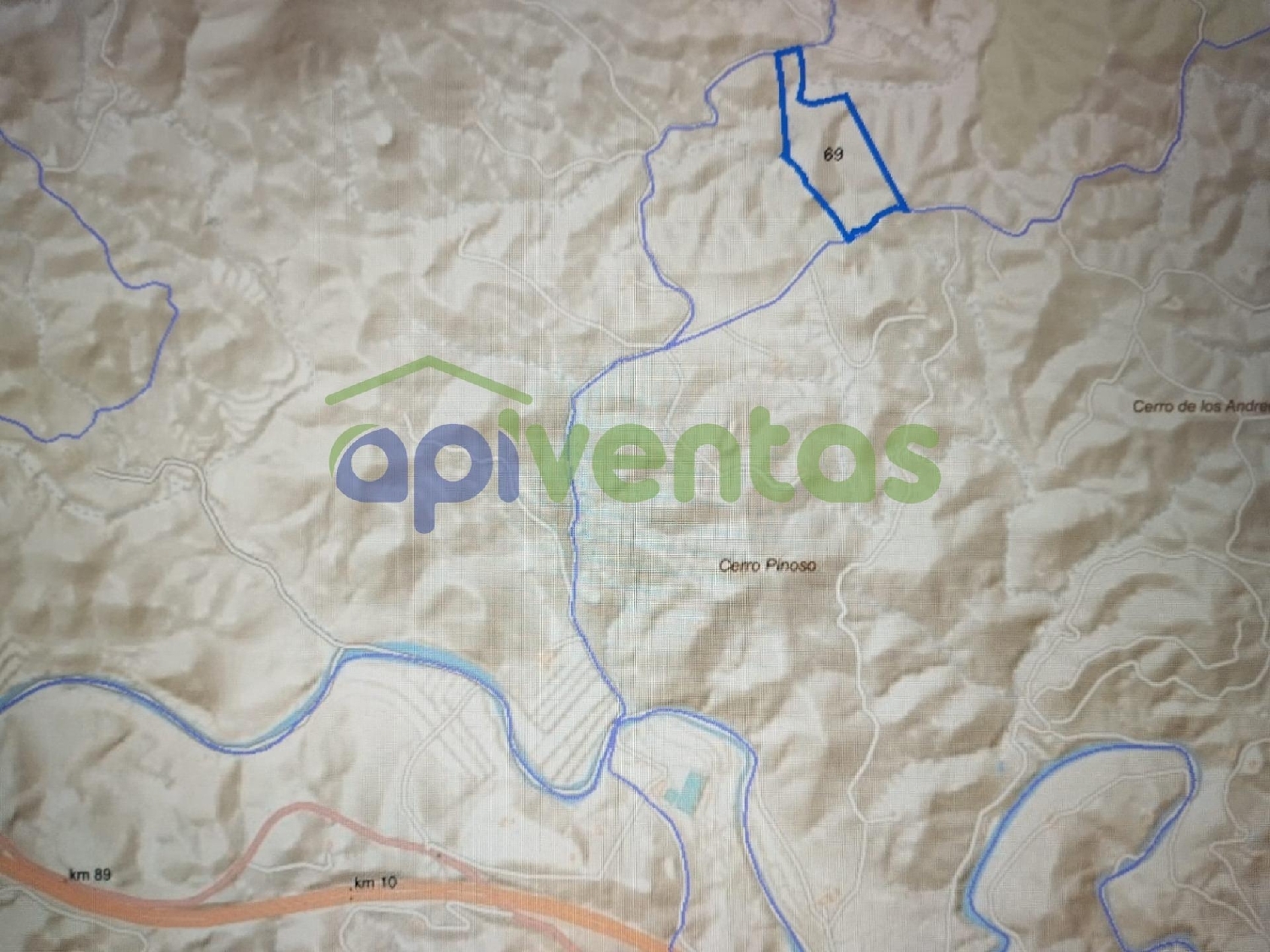  for sale house Lorca Alto Guadalentín 8