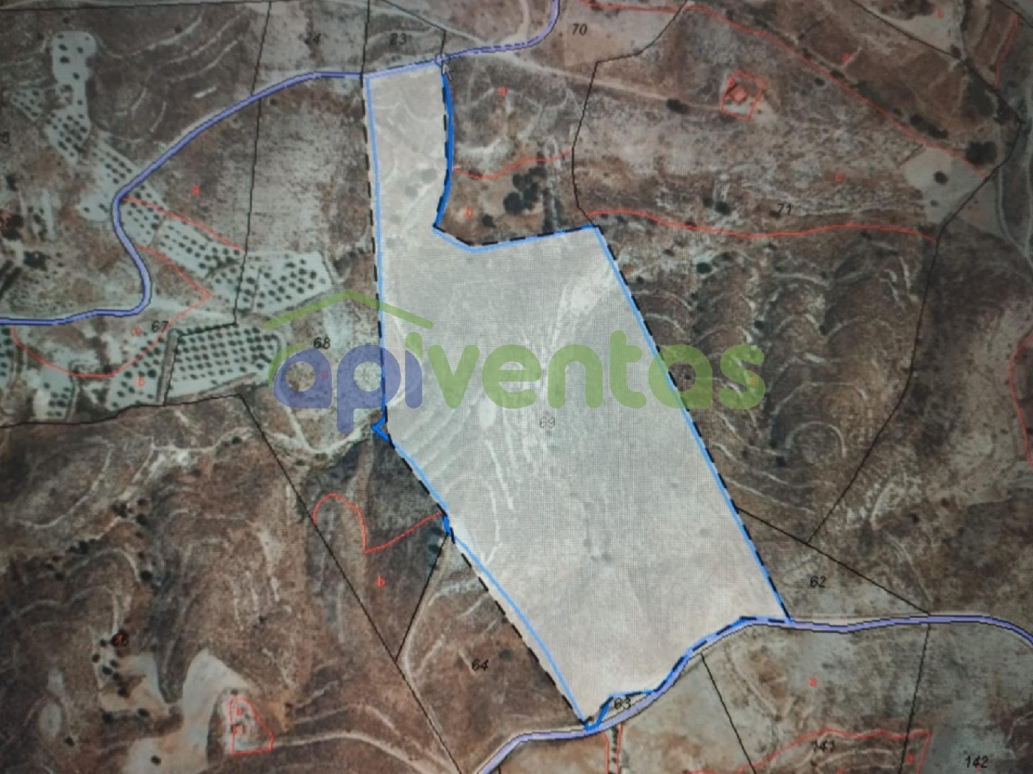  for sale house Lorca Alto Guadalentín 6