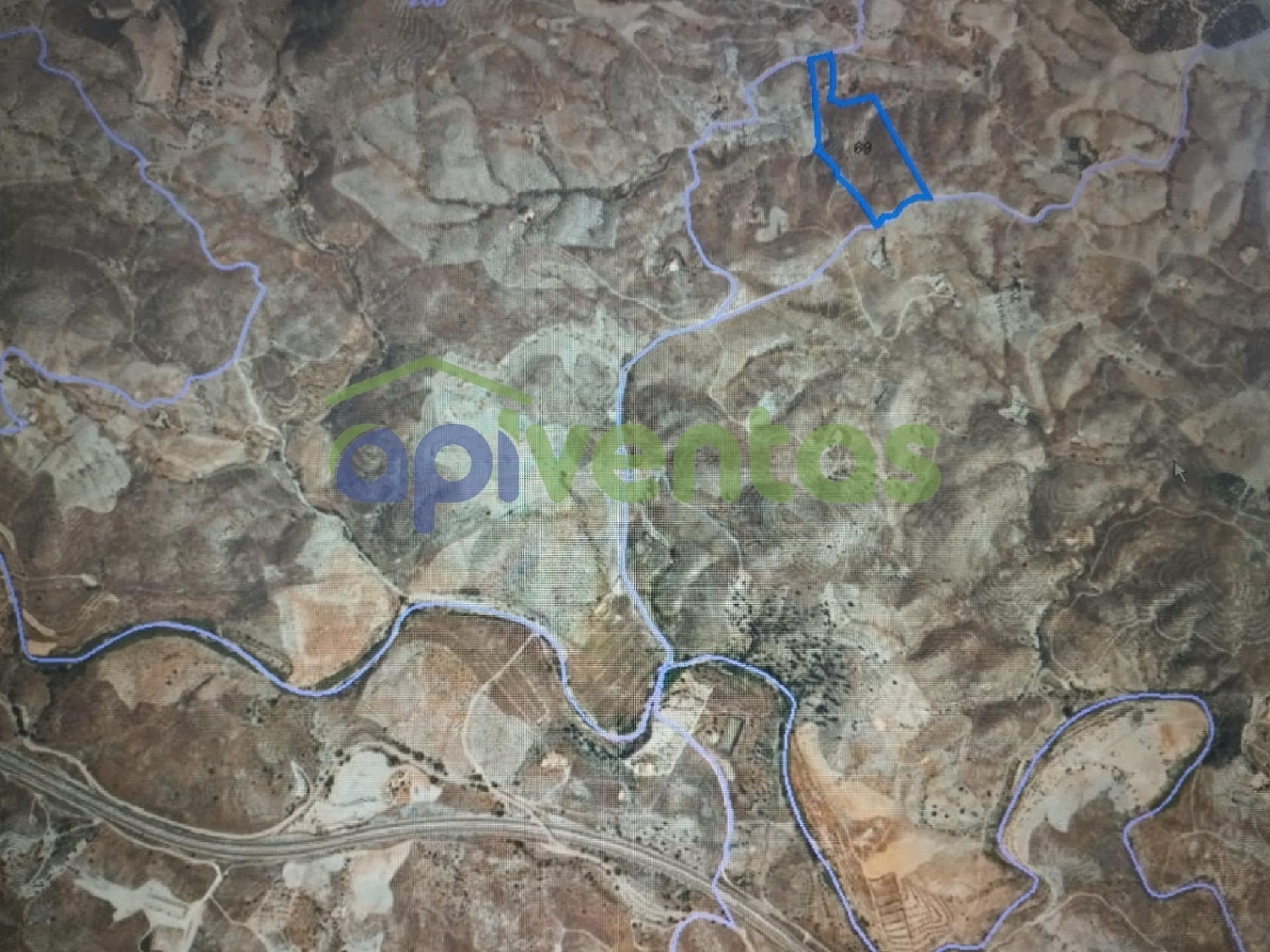  for sale house Lorca Alto Guadalentín 4