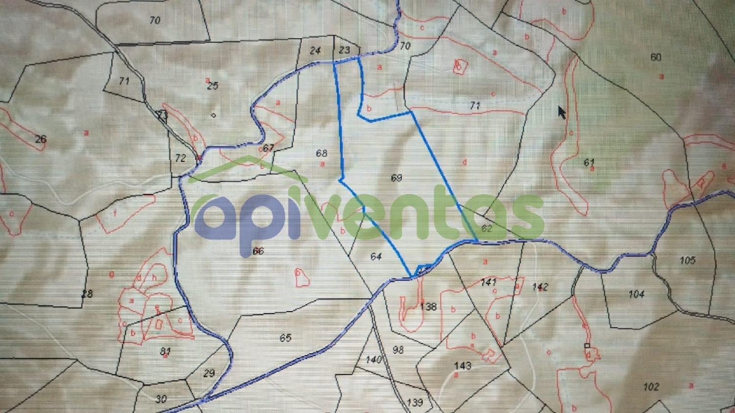  for sale house Lorca Alto Guadalentín 5