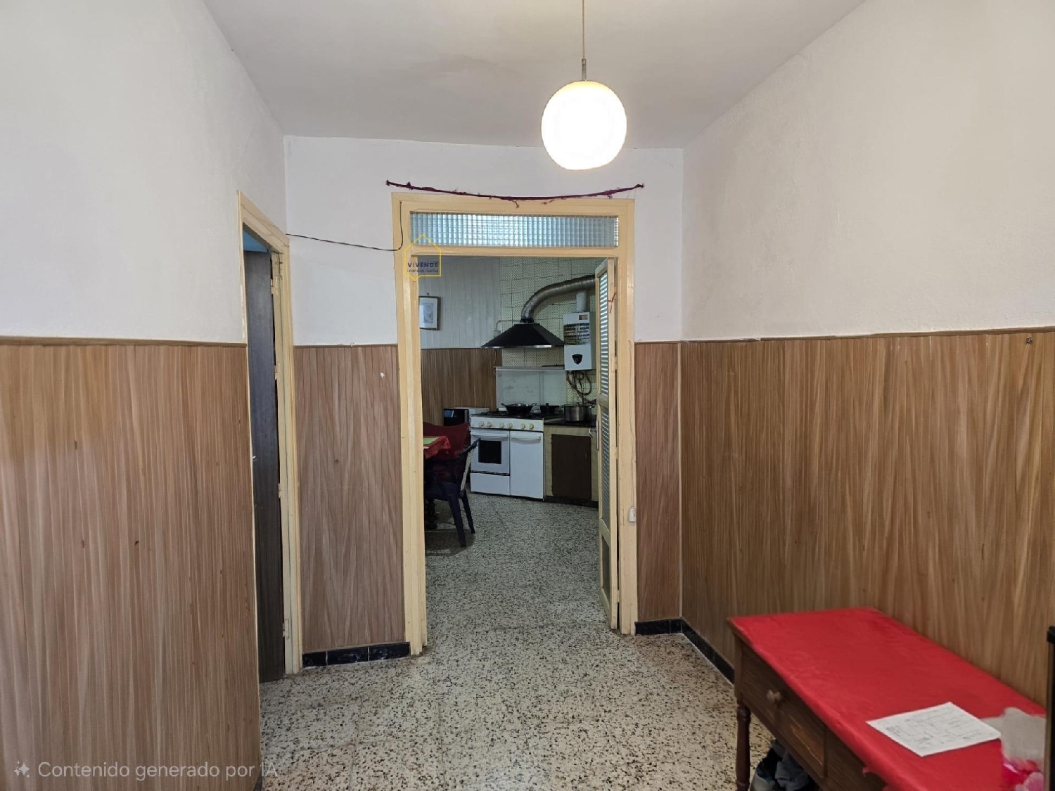  en venta casa Lorca Alto Guadalentín 3