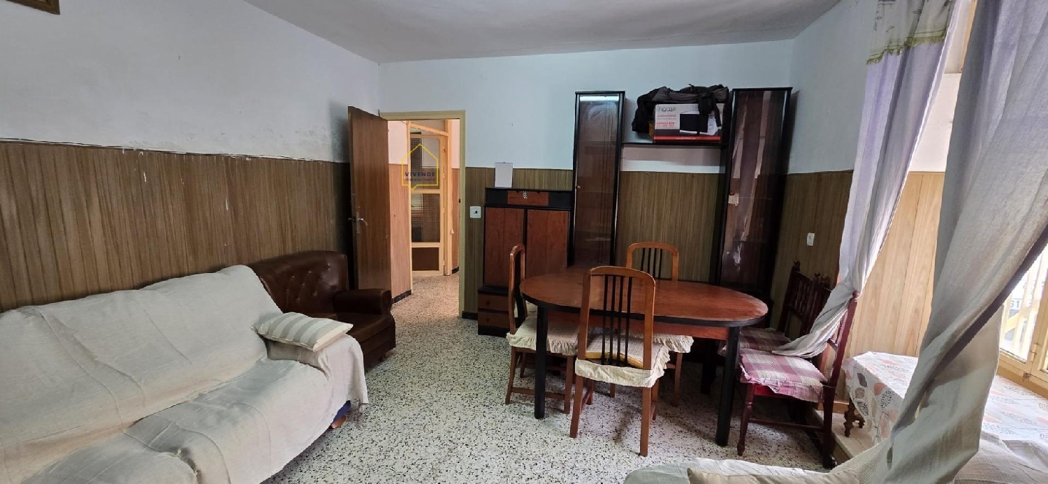  en venta casa Lorca Alto Guadalentín 1