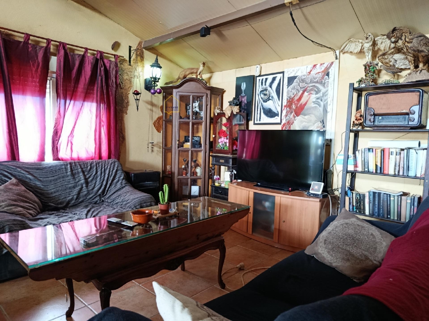  en venta casa Lorca Alto Guadalentín 4