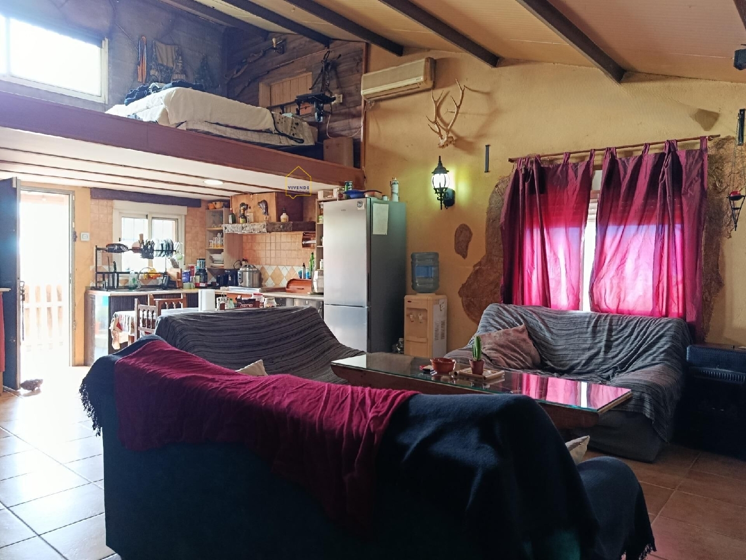  en venta casa Lorca Alto Guadalentín 7