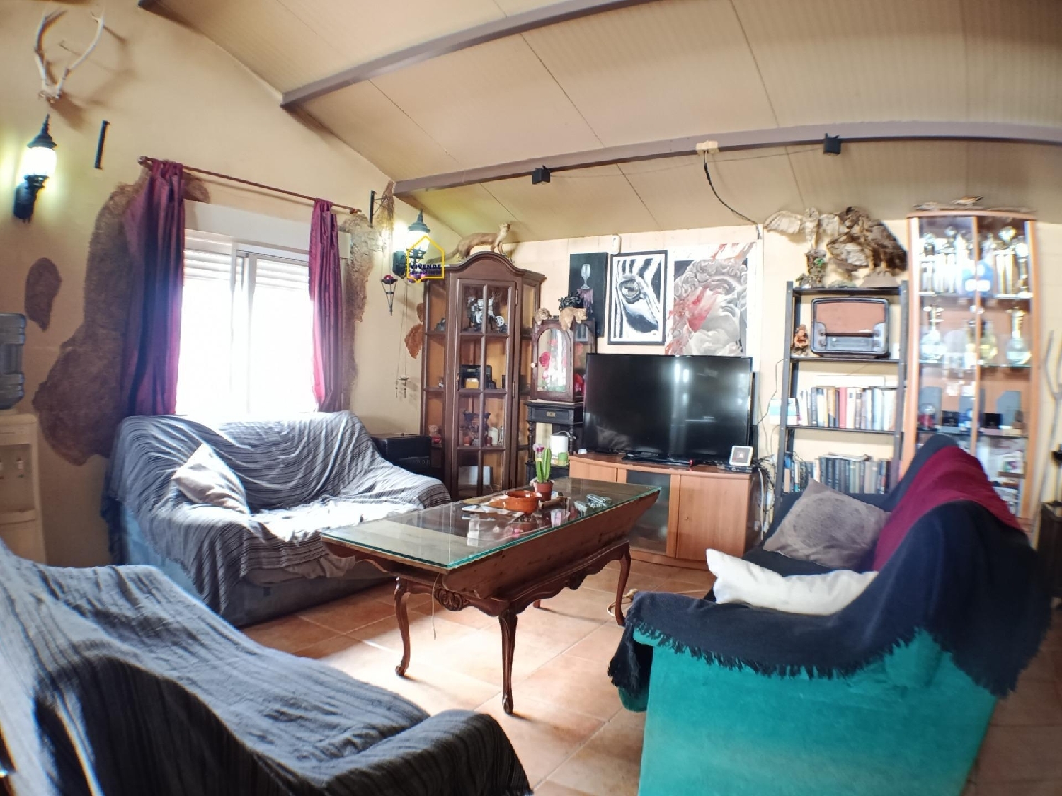  en venta casa Lorca Alto Guadalentín 5